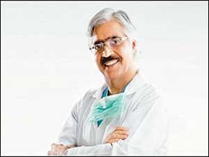 Dr. S.K.S. Marya